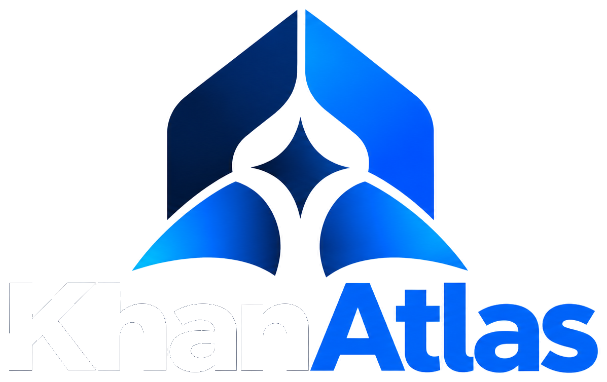KhanAtlas — خان أطلس