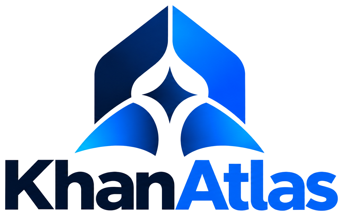 KhanAtlas — خان أطلس